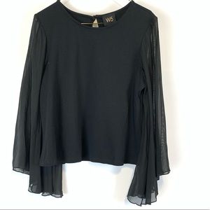 W5 blouse